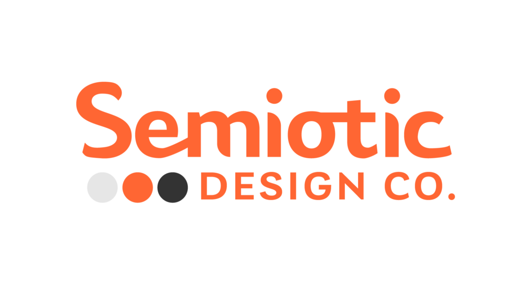 Semiotic Logo